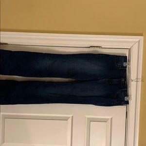 Almost new Prosperity jeans
